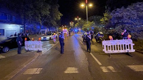 Polizei Stuttgart sucht nach Hinweisen (Foto: 7aktuell)