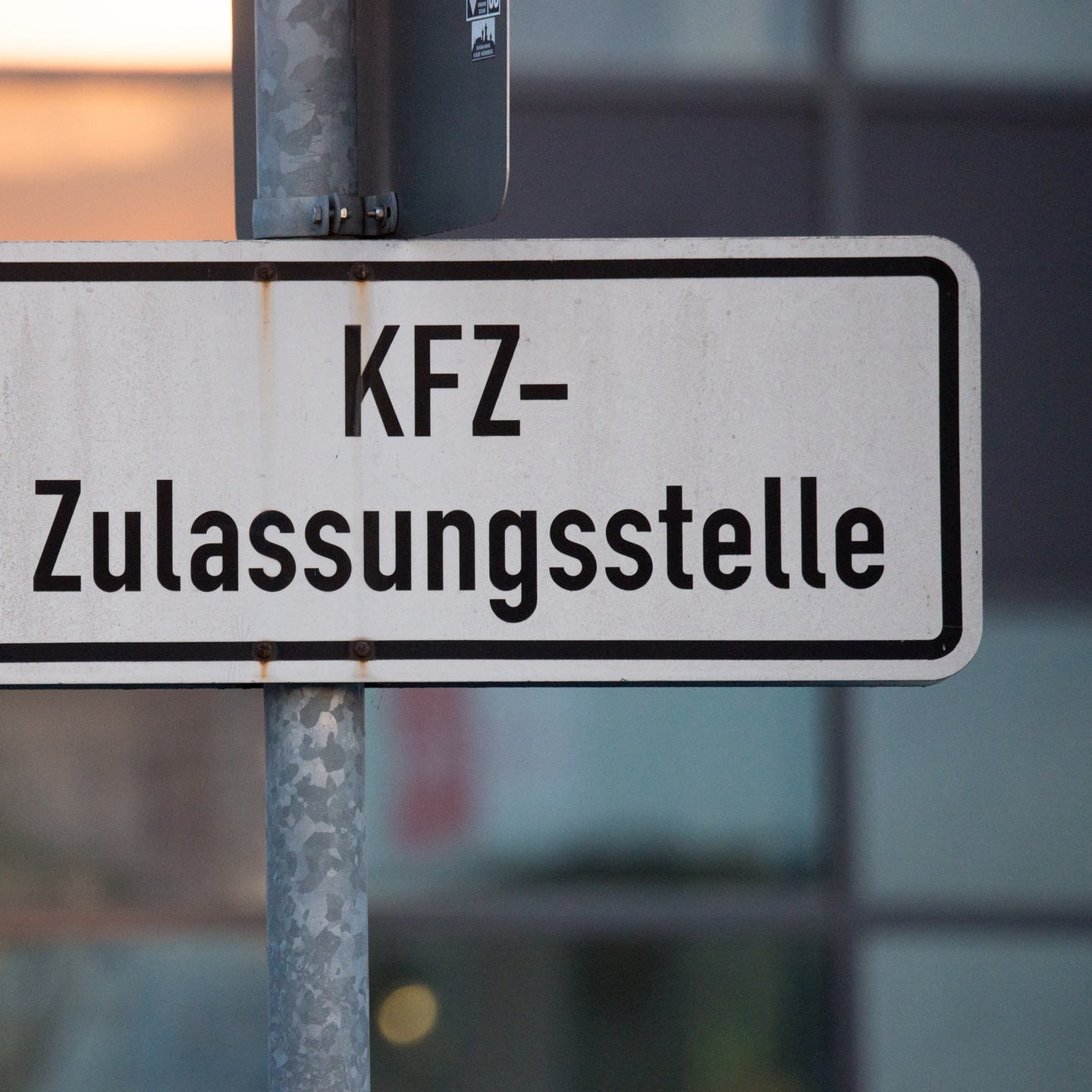 Online-Fahrzeugzulassung jetzt auch im Kreis Ravensburg möglich - SWR  Aktuell