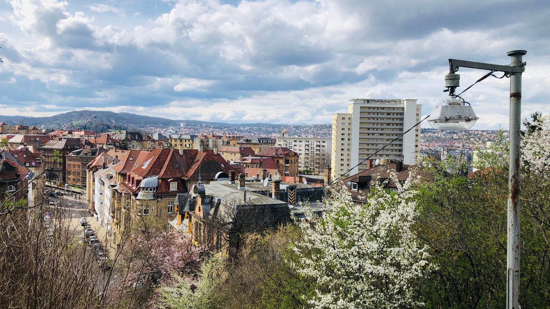 Wohnung gesucht in Stuttgart: Das muss man wissen