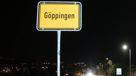 Was ist im Oktober 1985 in Göppingen genau geschehen? Die Auslieferung eines ehemaligen Soldaten aus den USA könnte jetzt Licht in einen bislang nicht aufgeklärten, versuchten Mordfall bringen. (Foto: dpa Bildfunk, picture alliance/dpa/SDMG | Woelfl)