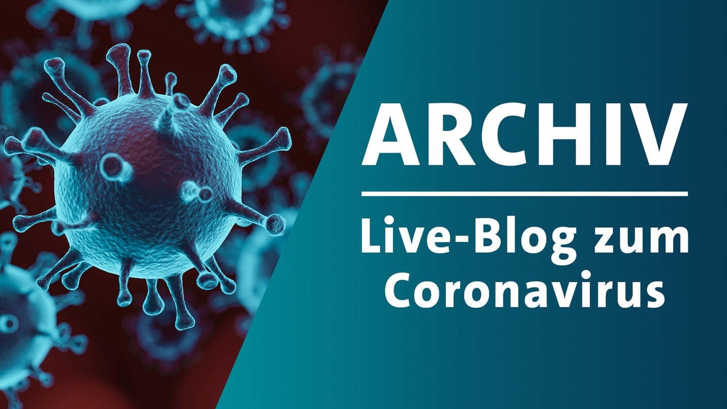 Archiv Live Blog zum Coronavirus (Foto: Getty Images, Getty Images)