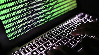 Seit der Pandemie haben Cyberangriffe zugenommen. (Foto: picture-alliance / Reportdienste, Oliver Berg)