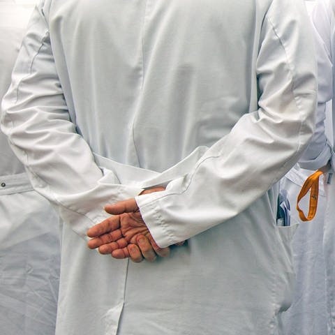 Ärzte kritisieren Missstände in der Helios-Klinik Rottweil (Symbolbild) (Foto: dpa Bildfunk, picture alliance/Jens Wolf)