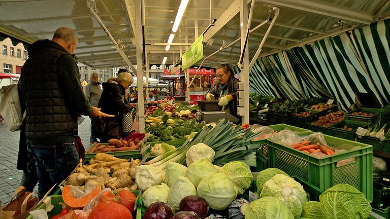 Der Markt in der Schweiz könnte für Obstbauern aus Südbaden bald unattraktiv sein. (Foto: SWR)