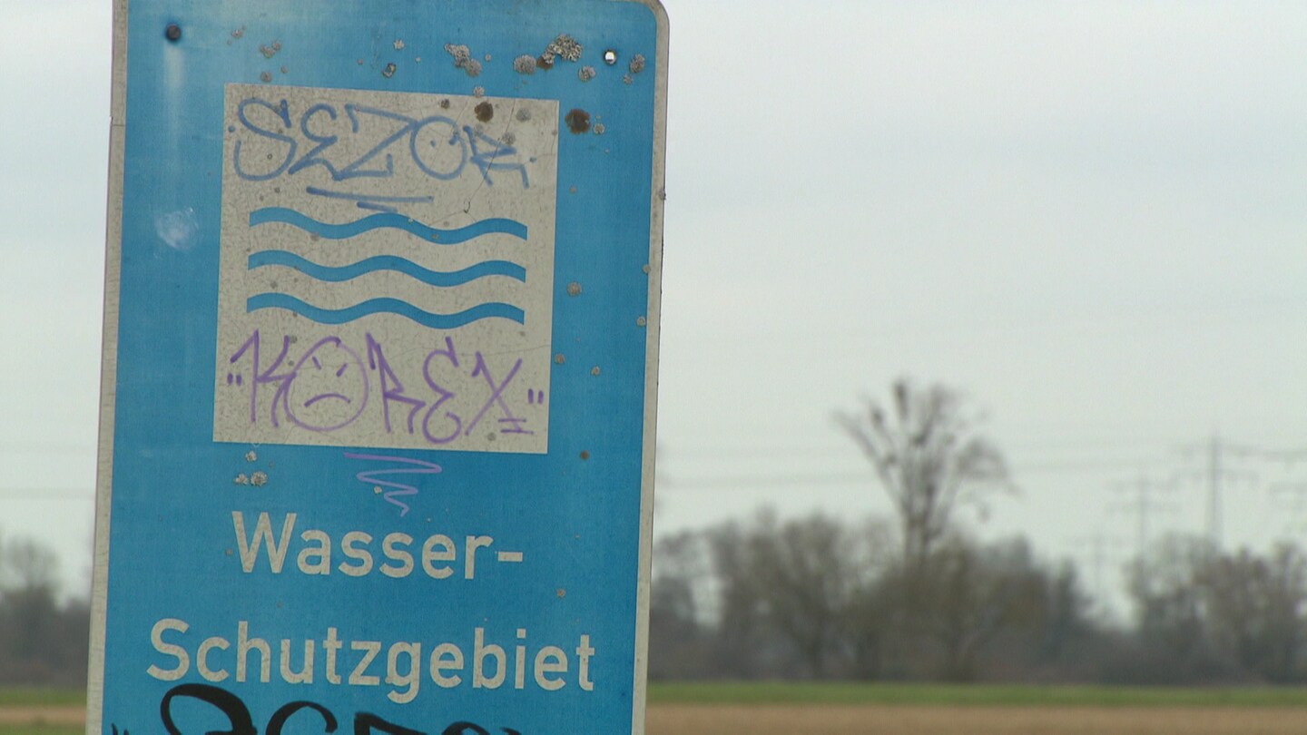 Neue Grenzwerte für Schadstoffe - Trinkwasser in Europa soll