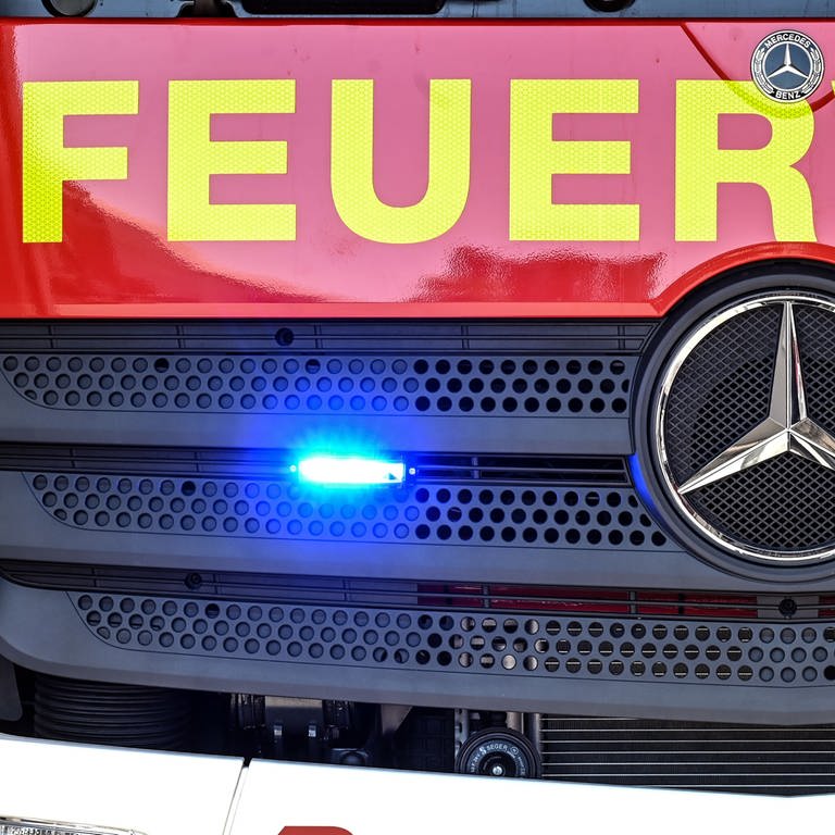 Evakuierung nach Fehlalarm in Villingen-Schwenningen - SWR Aktuell