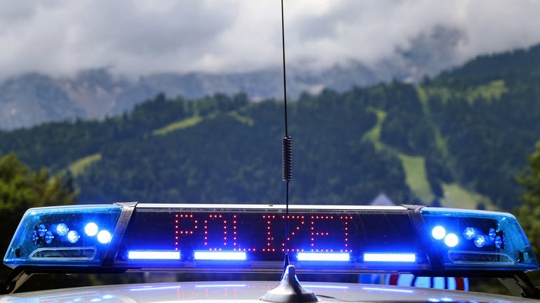 14-Jähriger liefert sich Verfolgungsjagd im Schwarzwald mit der Polizei (Symbolbild) (Foto: dpa Bildfunk, picture alliance/Karl-Josef Hildenbrand)