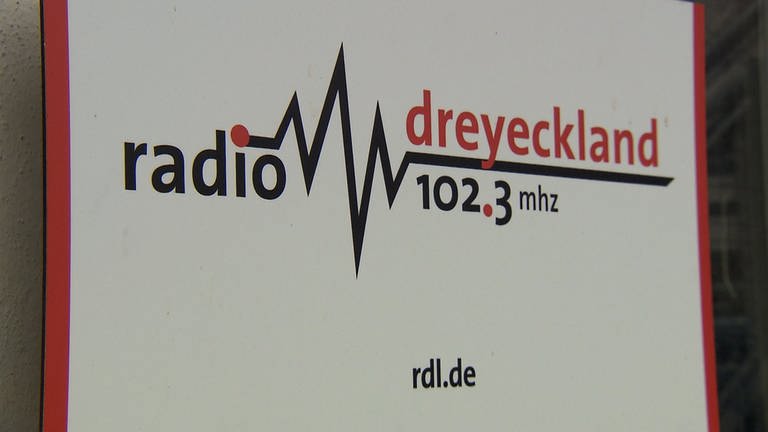Die Polizei durchsuchte die Räumlichkeiten von "Radio Dreyeckland" (Foto: SWR)