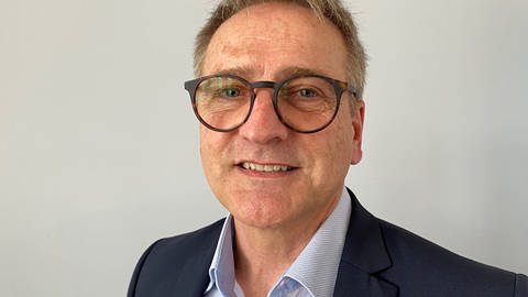 Udo Lavendel wird neuer Chef der Lörracher Kreiskliniken.