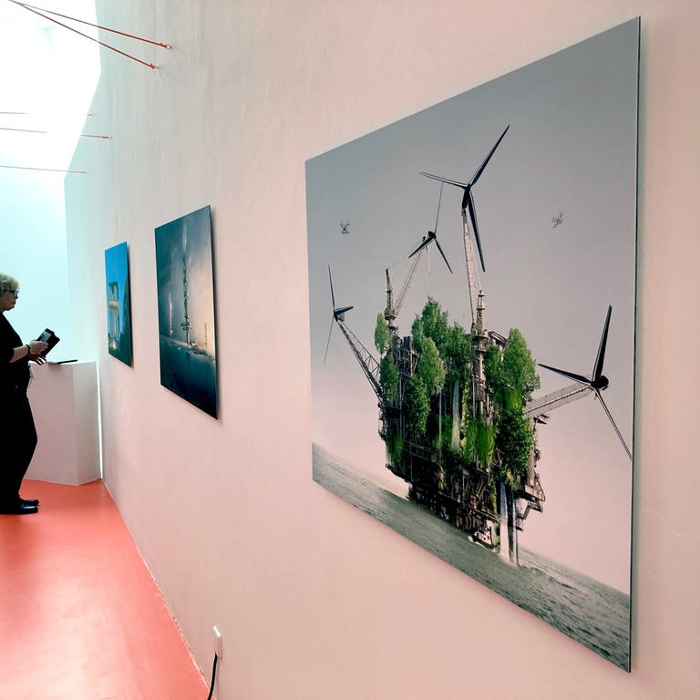 Neue Ausstellung im Vitra Design Museum - gutes Design für Energiewende