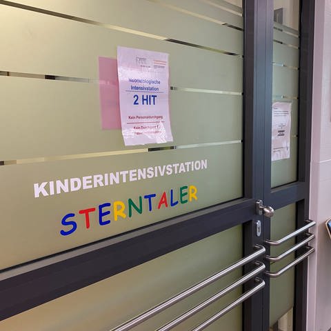 Neonatologie am Josefskrankenhaus in Freiburg soll schließen