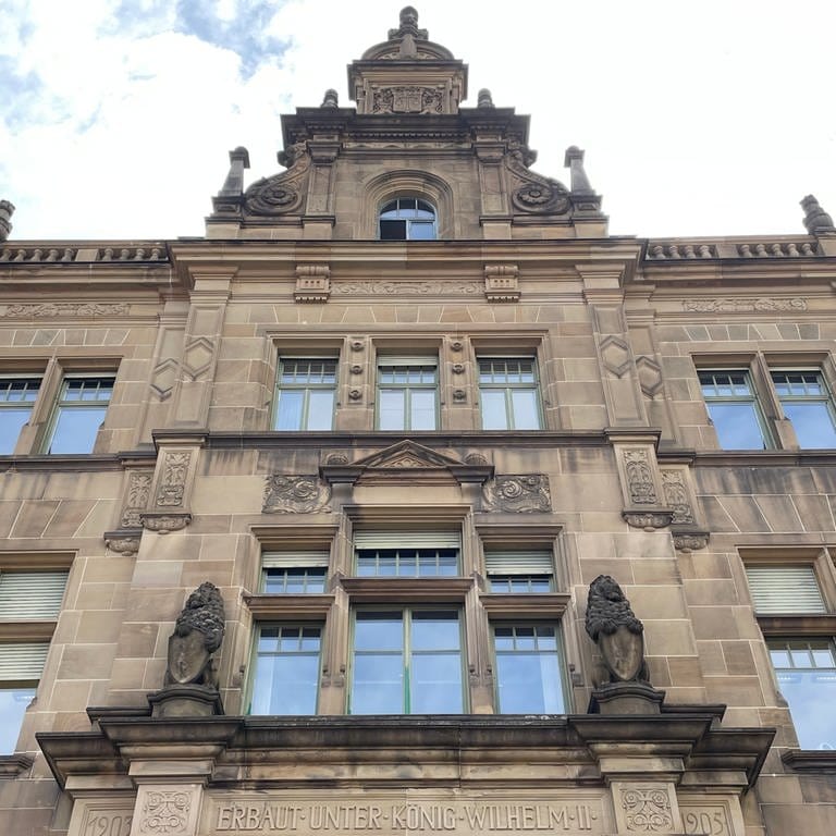 Landgericht Tübingen