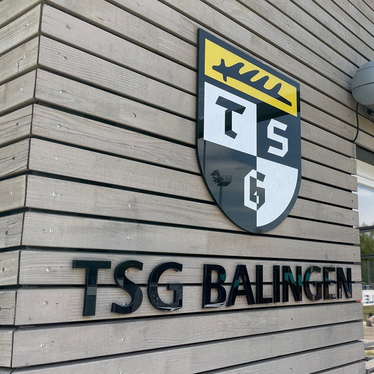 Fußball Regionalligist TSG Balingen (Foto: SWR, Magdalena Knöller)