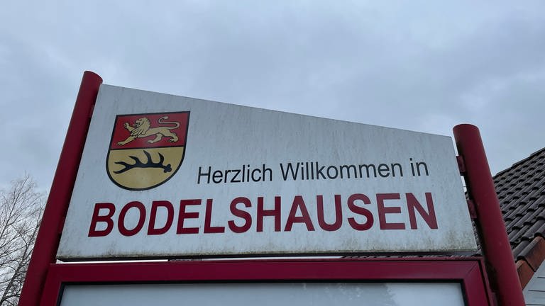 geplante Flüchtlingsunterkunft in Bodelshausen