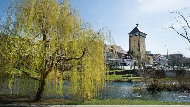 Stadt Reutlingen bewirbt sich für die Bundesgartenschau (Foto: Stadt Reutlingen - Gerlinde Trinkhaus)