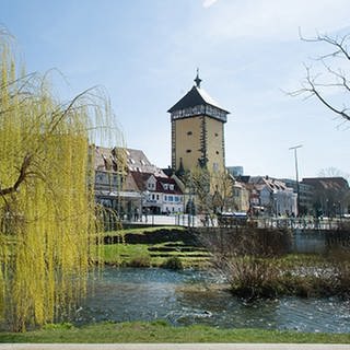 Stadt Reutlingen bewirbt sich für die Bundesgartenschau