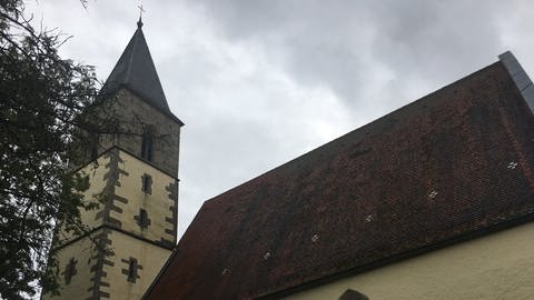 Aufarbeitung sexueller Missbrauch in der Diözese Rottenburg-Stuttgart (Foto: SWR, Sarah Beschorner)