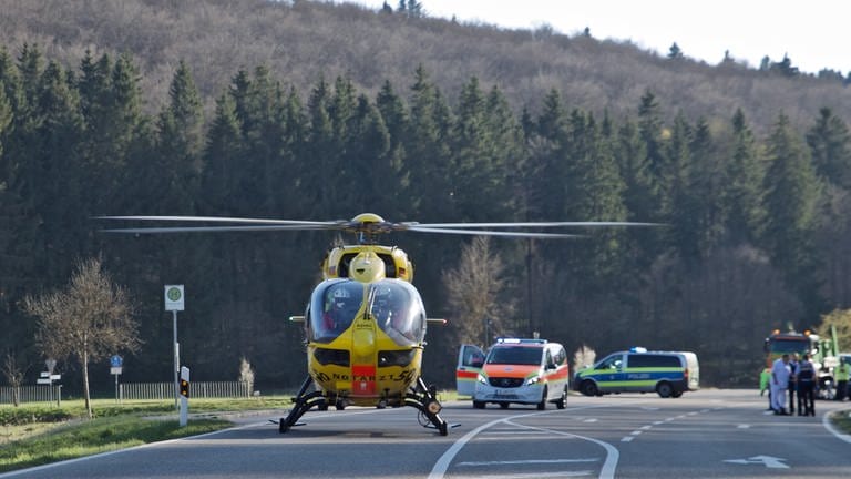 Ein Pedelec Fahrer ist bei einem Unfall mit einem Pkw in Sontheim an der Brenz ums Leben gekommen. (Foto: onw-images)