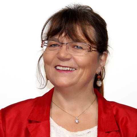 Anita Schlesak (Foto: SWR)