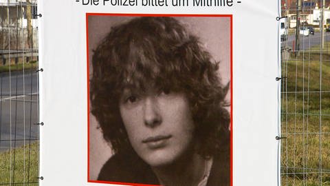 Der ungeklärte Mordfall Sabine Rahn beschäftigt Angehörige und Ermittler auch nach 40 Jahren noch. (Foto: SWR)