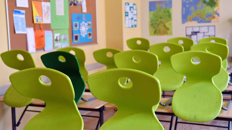 Die Schulen in Ostwürttemberg müssen gegen einen massiven Lehrkräftemangel ankämpfen