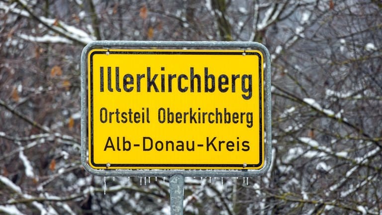 Landgericht Ulm: Behörden haben doch Kontakt zu dem untergetauchten Vergewaltiger aus Illerkirchberg. (Foto: IMAGO, IMAGO Arnulf Hettrich)