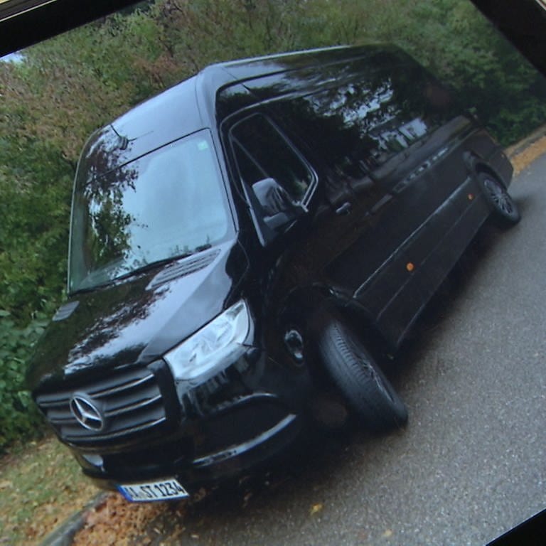 Autovermieter aus Westhausen (Ostalbkreis) bekommt ein Auto, das er vermietet, hat nicht zurück. 