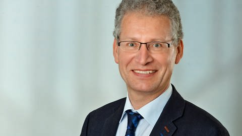 Der ehemalige Bürgermeister von Laichingen, Friedhelm Werne, nennt gute Gründe, bei den Kommunalwahlen zu kandidieren