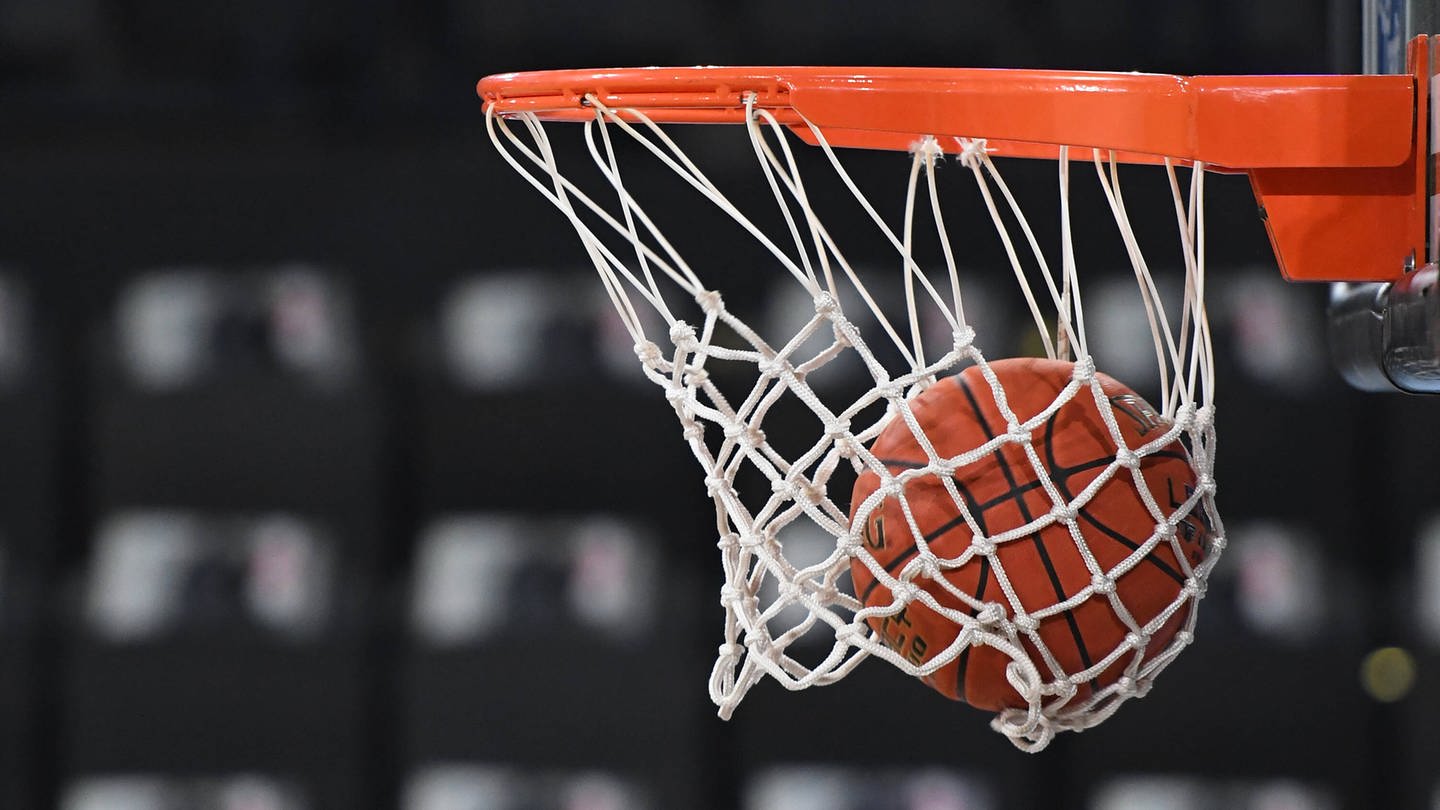 Basketballkorb (Foto: IMAGO, Imago)