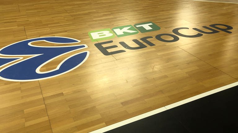 Eurocup-Logo