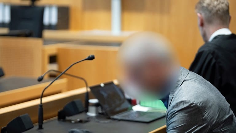 Der Bundesgerichtshof hat das Urteil gegen einen früheren Arzt aus Donauwörth bestätigt.