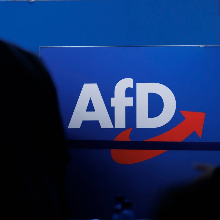 Die AfD plant für Mitte Mai eine  Großveranstaltung in Aalen.