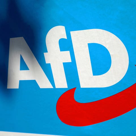 Zu einer AfD-Großveranstaltung in Aalen hat sich nicht nur die Bundesvorsitzende Alice Weidel angekündigt, sondern auch Widerstand. Die Gegenveranstaltung des Bündnis "Aufstehen gegen Rassismus" wird kleiner ausfallen als geplant.