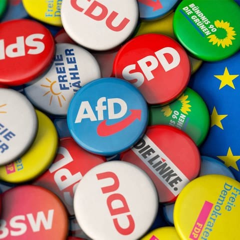Die AfD darf in der Stadthalle Weißenhorn Wahlkampf machen, das hat das Verwaltungsgericht in Augsburg entschieden. 