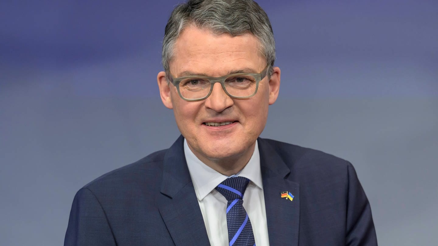 CDU-Bundestagsabgeordneter Roderich Kiesewetter (Foto: IMAGO, HMB-Media)
