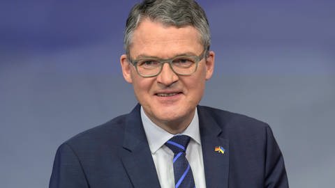 CDU-Bundestagsabgeordneter Roderich Kiesewetter 
