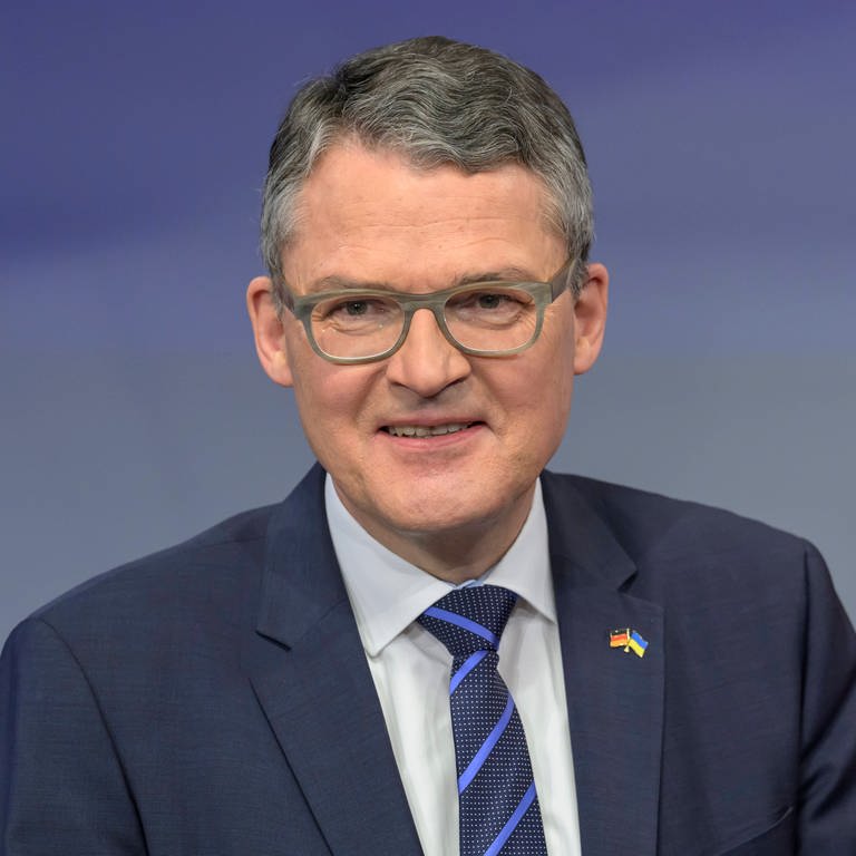 CDU-Bundestagsabgeordneter Roderich Kiesewetter 