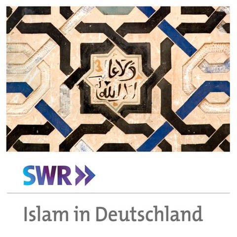 Islam in Deutschland Podcastbild (Foto: SWR)