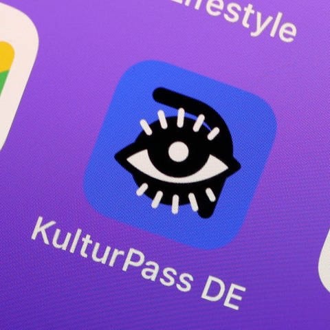 Kulturpass (Foto: dpa Bildfunk, picture-alliance / Reportdienste, picture alliance/dpa | Jörg Carstensen)