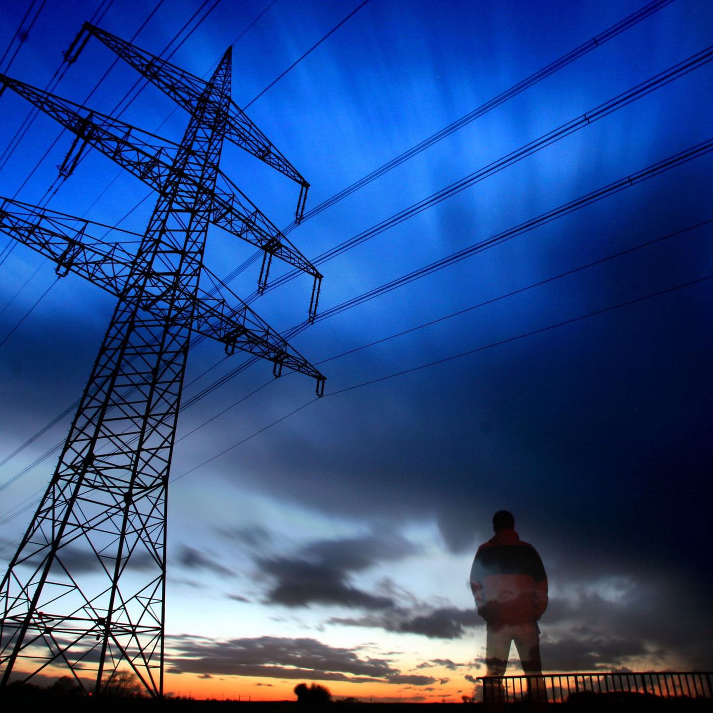 Blackout – Reicht der Strom der Erneuerbaren?