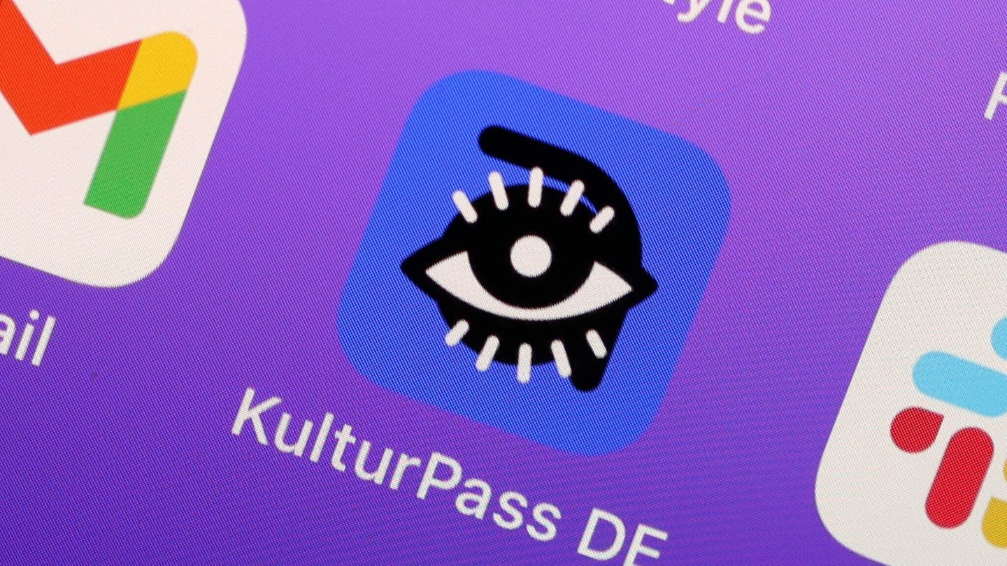 Kulturpass (Foto: dpa Bildfunk, picture-alliance / Reportdienste, picture alliance/dpa | Jörg Carstensen)