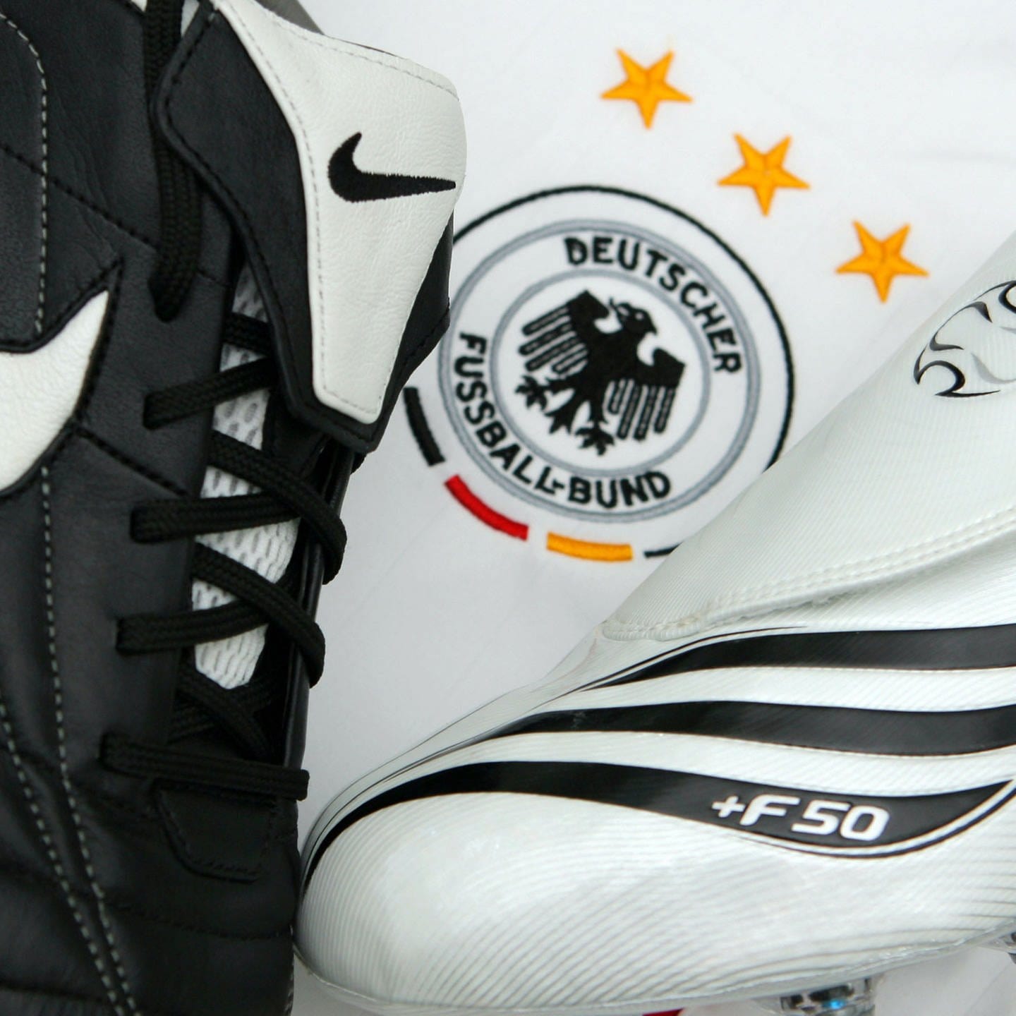 Nike statt Adidas: „Der Finanzdruck beim DFB ist deutlich gewachsen“