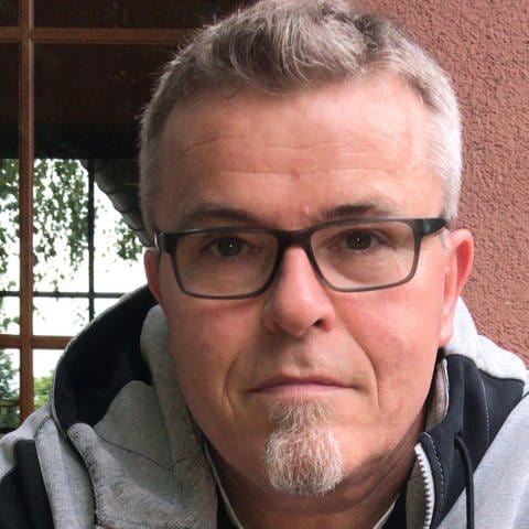 Martin Heuser ist Redakteur bei SWR Aktuell in Rheinland-Pfalz (Foto: SWR)