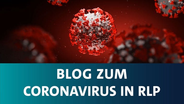 Logo des aktuellen Blogs von SWR Aktuell zur Coronavirus-Pandemie in Rheinland-Pfalz (Foto: Getty Images, SWR, SWR/GettyImages-1208953647)