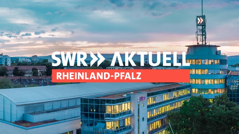 SWR Aktuell Rheinland-Pfalz