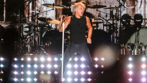 Bon Jovi (Foto: dpa Bildfunk, Picture Alliance)