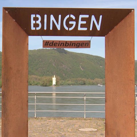 Bingen (Foto: SWR)