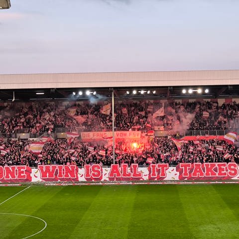 Mainz 05 besiegt Manchester City in der Youth League (Foto: SWR, Klaus Welsch)