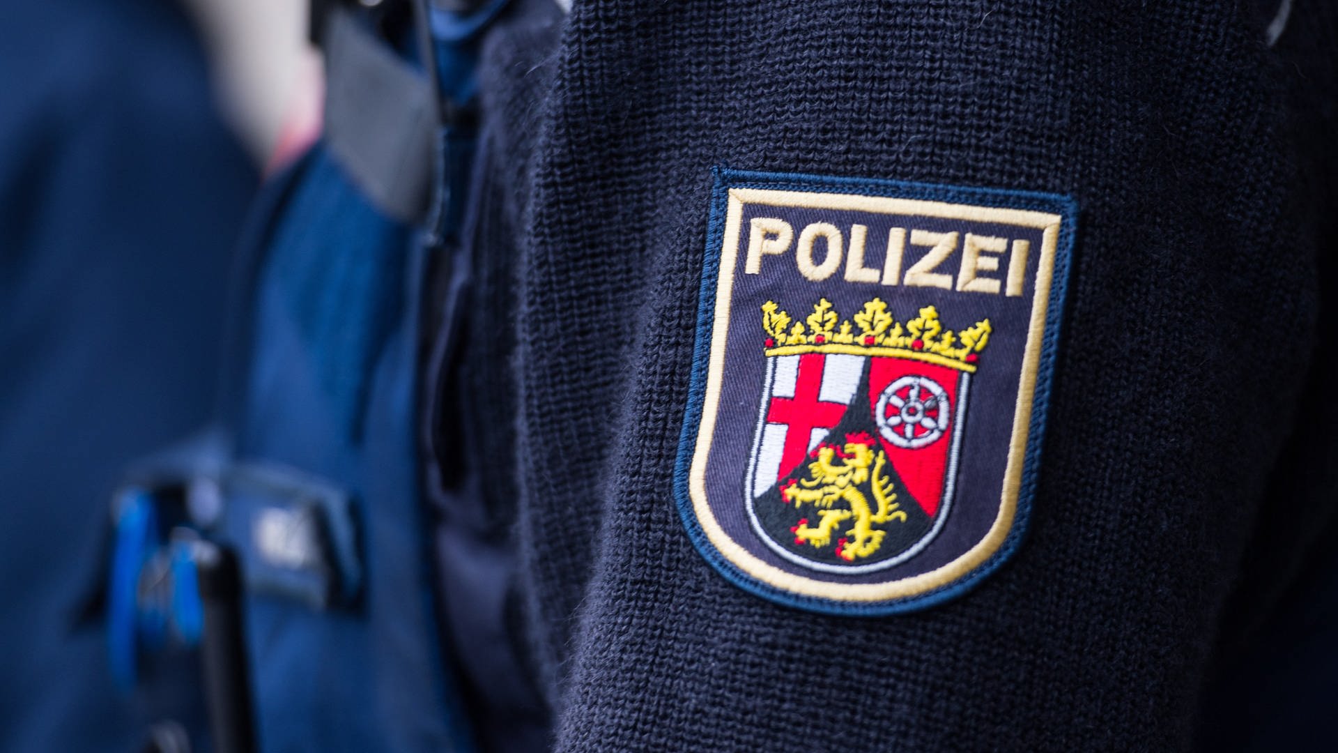 Ermittlungen gegen sechs Polizisten in Rheinland-Pfalz
