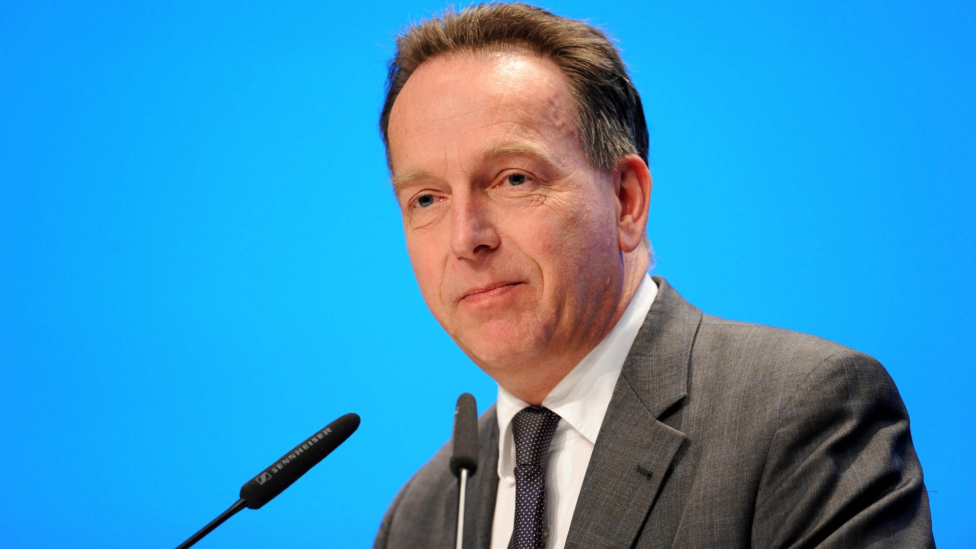 CDU-Wirtschaftsrat RLP hält am Vortrag mit Homburg fest